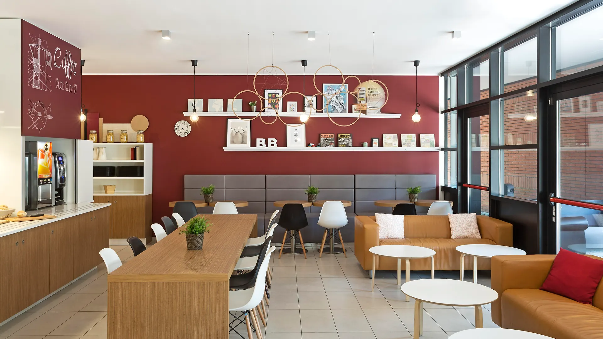 B&B Hotel Como
