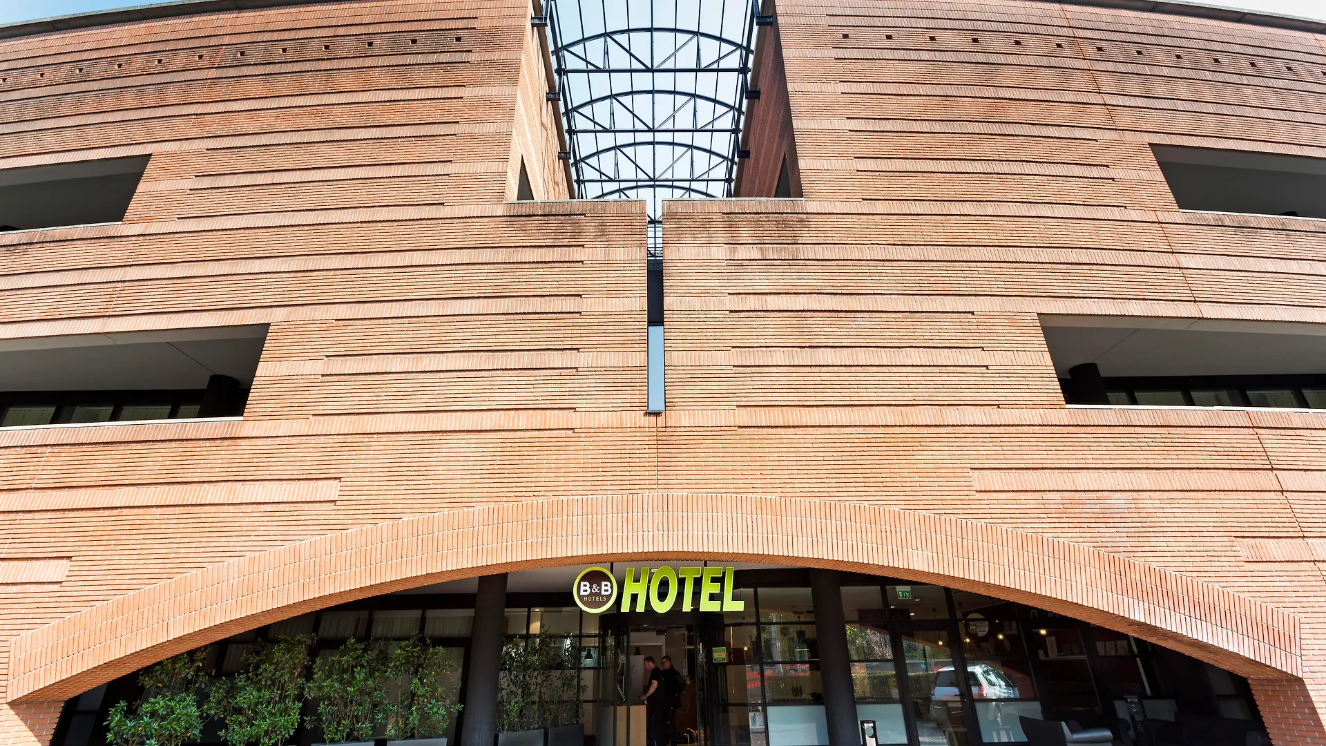 B&B Hotel Como