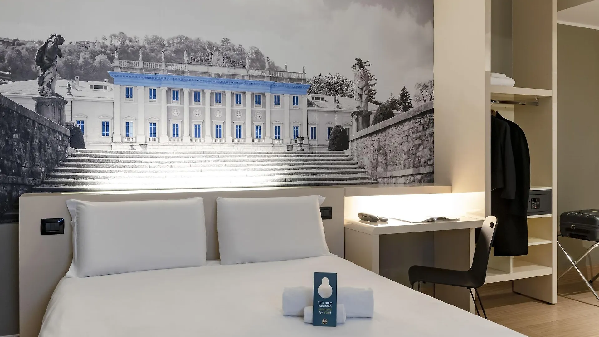 B&B Hotel Como