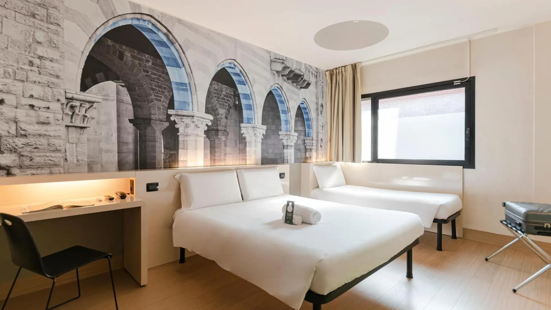 B&B Hotel Como