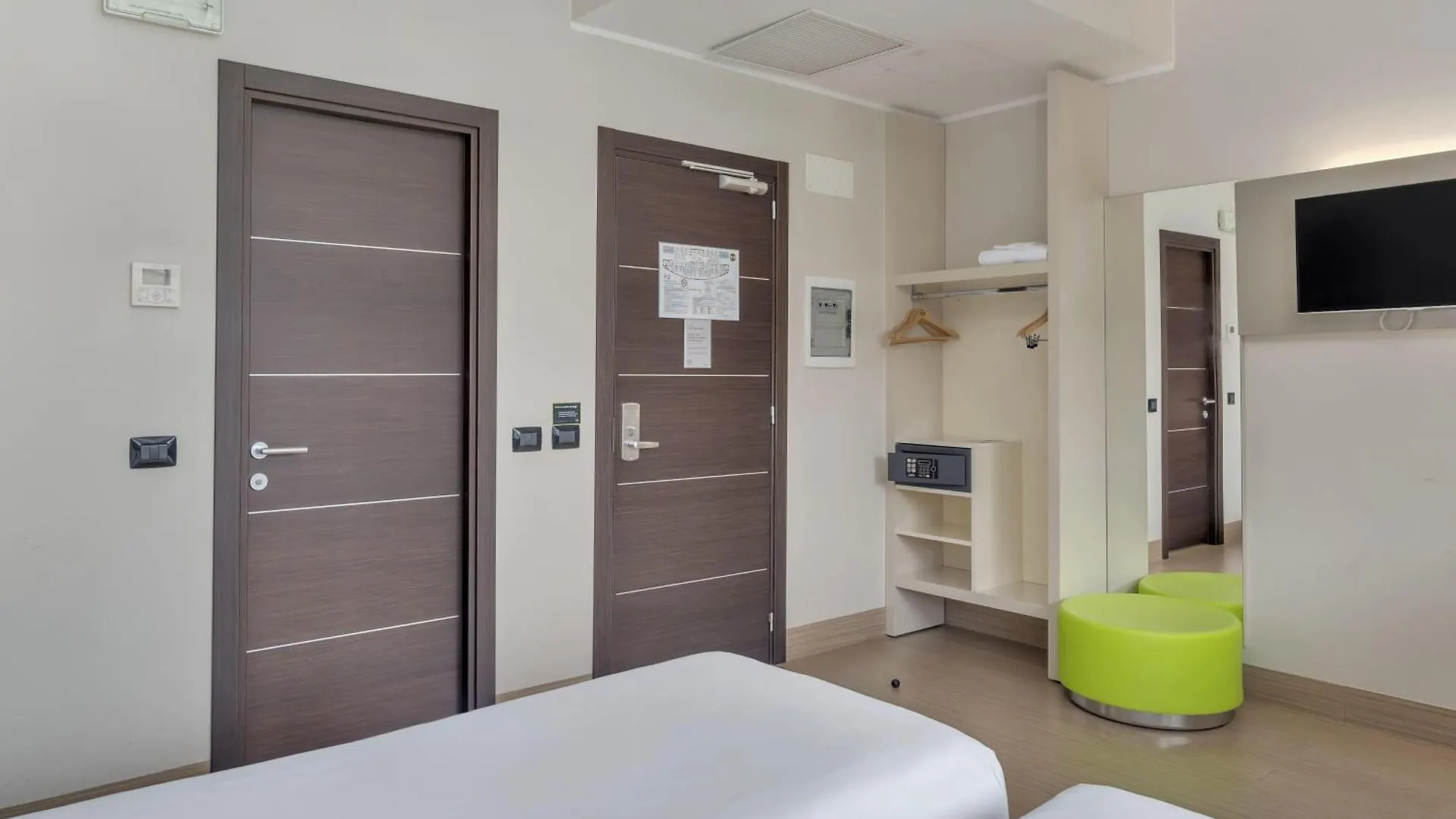 B&B Hotel Como Camerlata