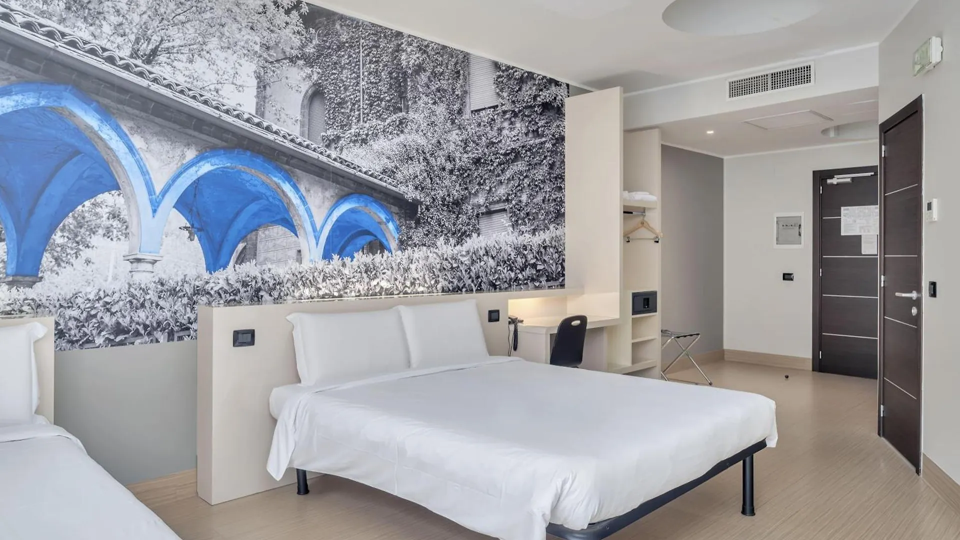 B&B Hotel Como