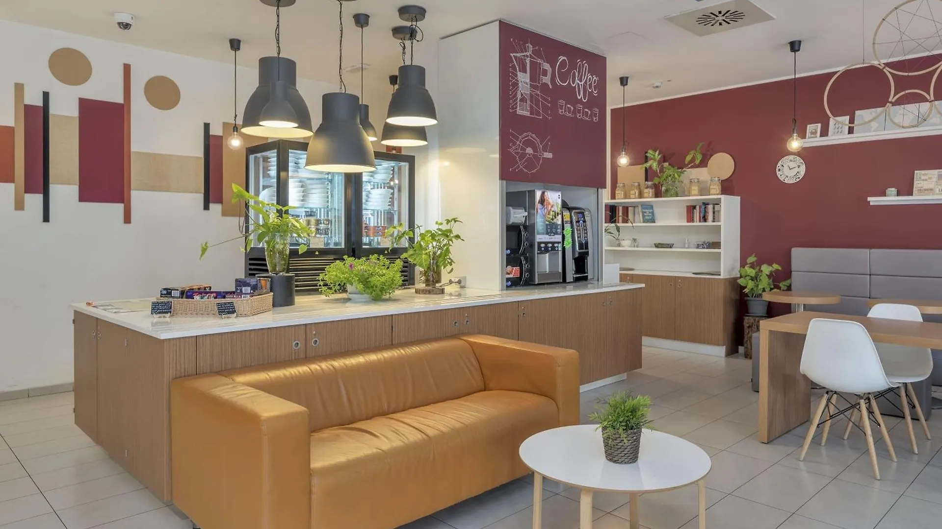 B&B Hotel Como