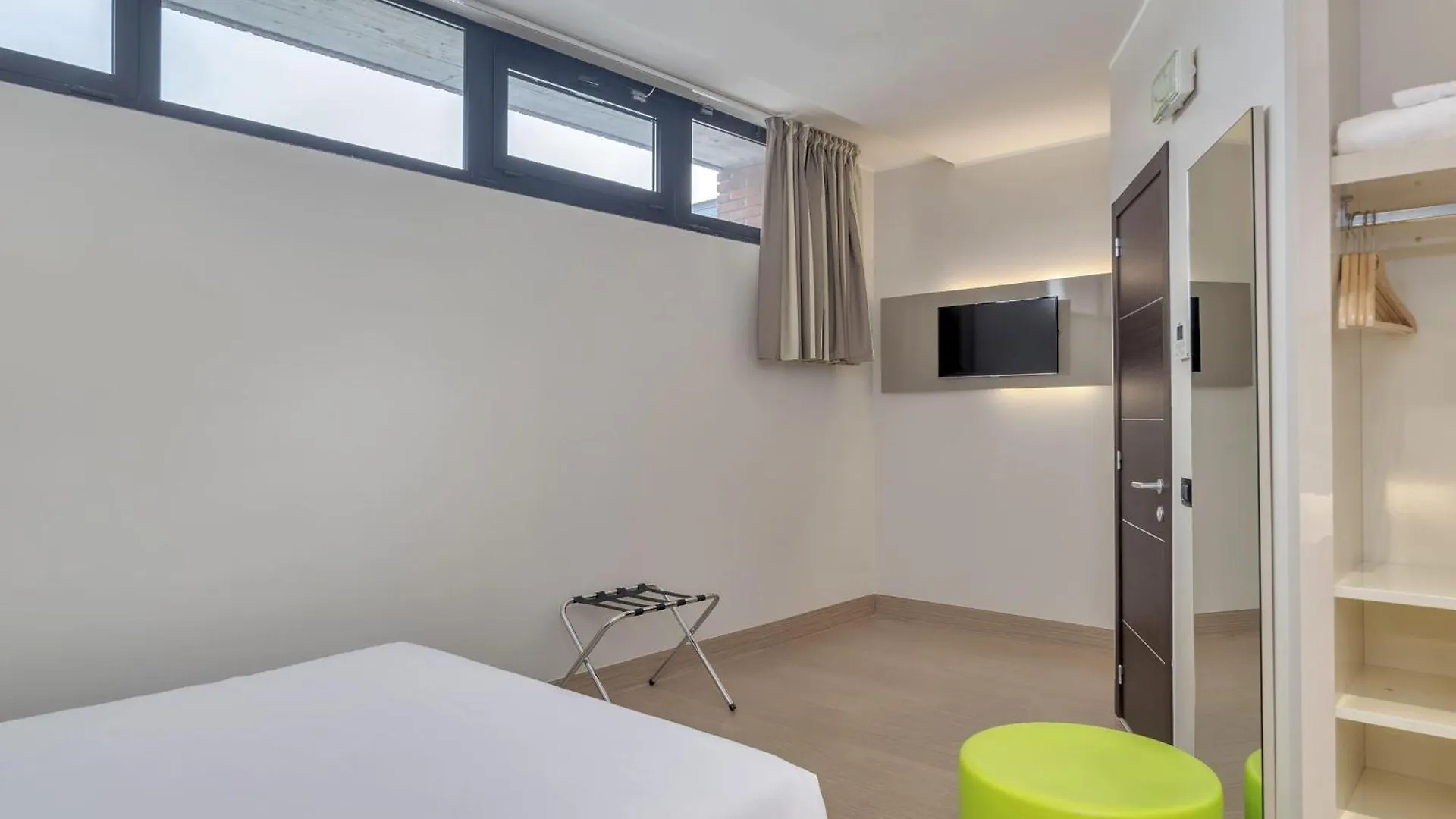 ***  B&B Hotel Como Camerlata Italië