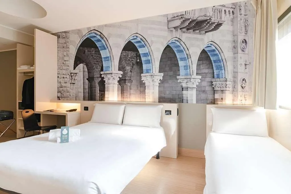 B&B Hotel Como Camerlata
