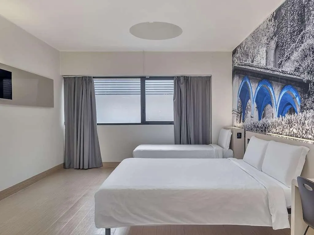 B&B Hotel Como Camerlata
