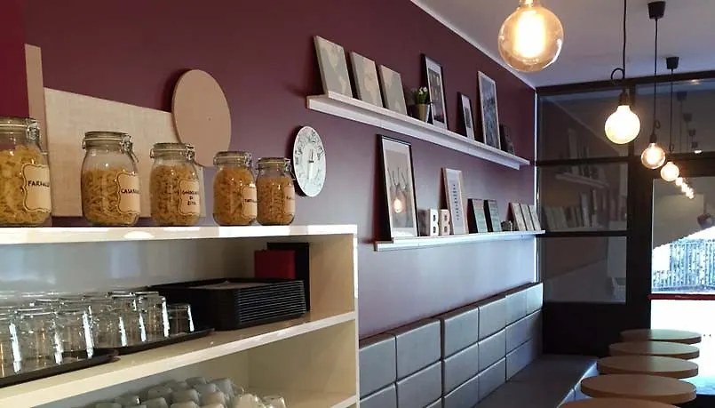B&B Hotel Como Camerlata