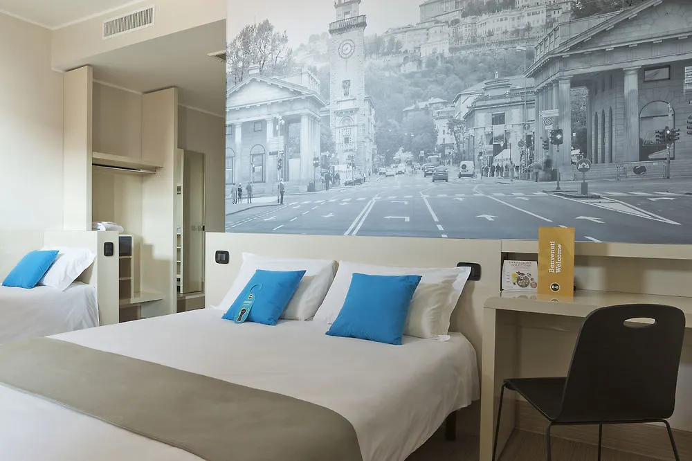 B&B Hotel Como