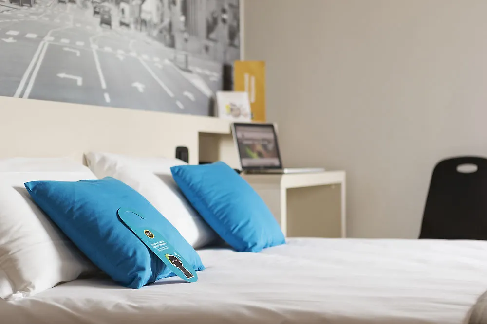 B&B Hotel Como