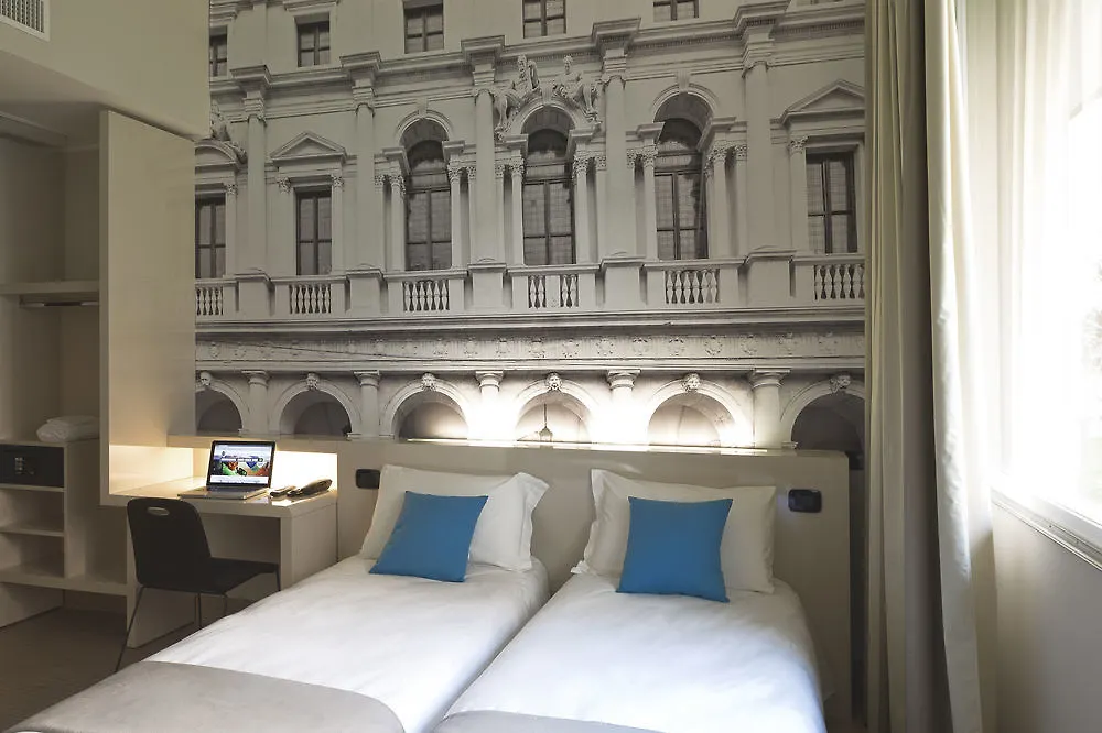 B&B Hotel Como Italien