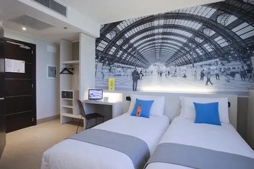B&B Hotel Como 3*,  Italien