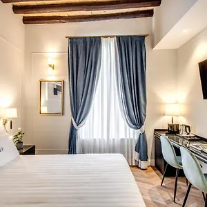 Babuino Palace&suites بيت ضيافة