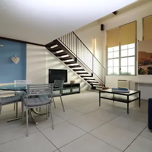 Appartement Loftincomo