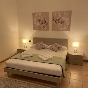 Apartmán Residenza 