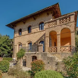 Apartmán Mascagni 