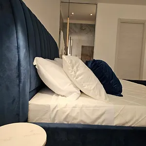 Antico Borgo Dei Templi Nocleg ze śniadaniem Agrigento