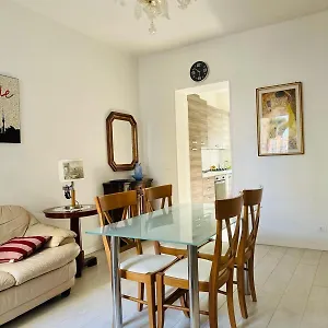 Apartment Ada's House 