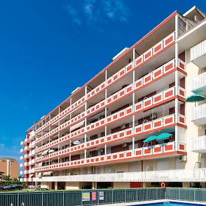 Apartmán Residence Holiday 