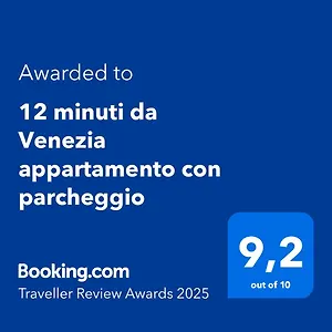 12-minuti-da-venezia-appartamento-con-parcheggio.hotelinveneto.com/