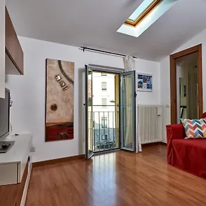 Appartement La Chiave Di Volta