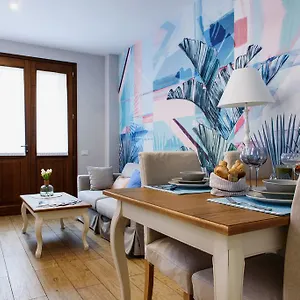 Appartement Lora Luxury House