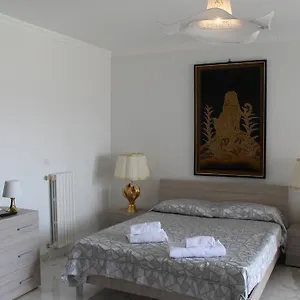 Prázdninový dům La Casa Di Lu 