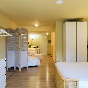 Appartement Panorama - Bymyhomeincomo