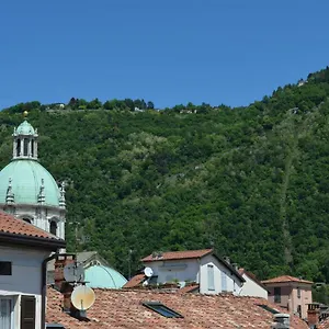 Apartment Magnifico Centro - Rusconi 33