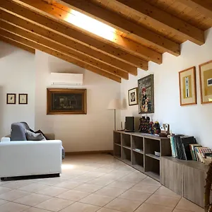 Appartement Monte Goj