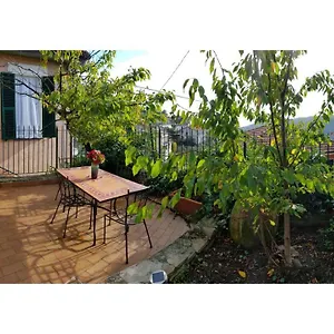 Casa Dalia Vakantiehuis