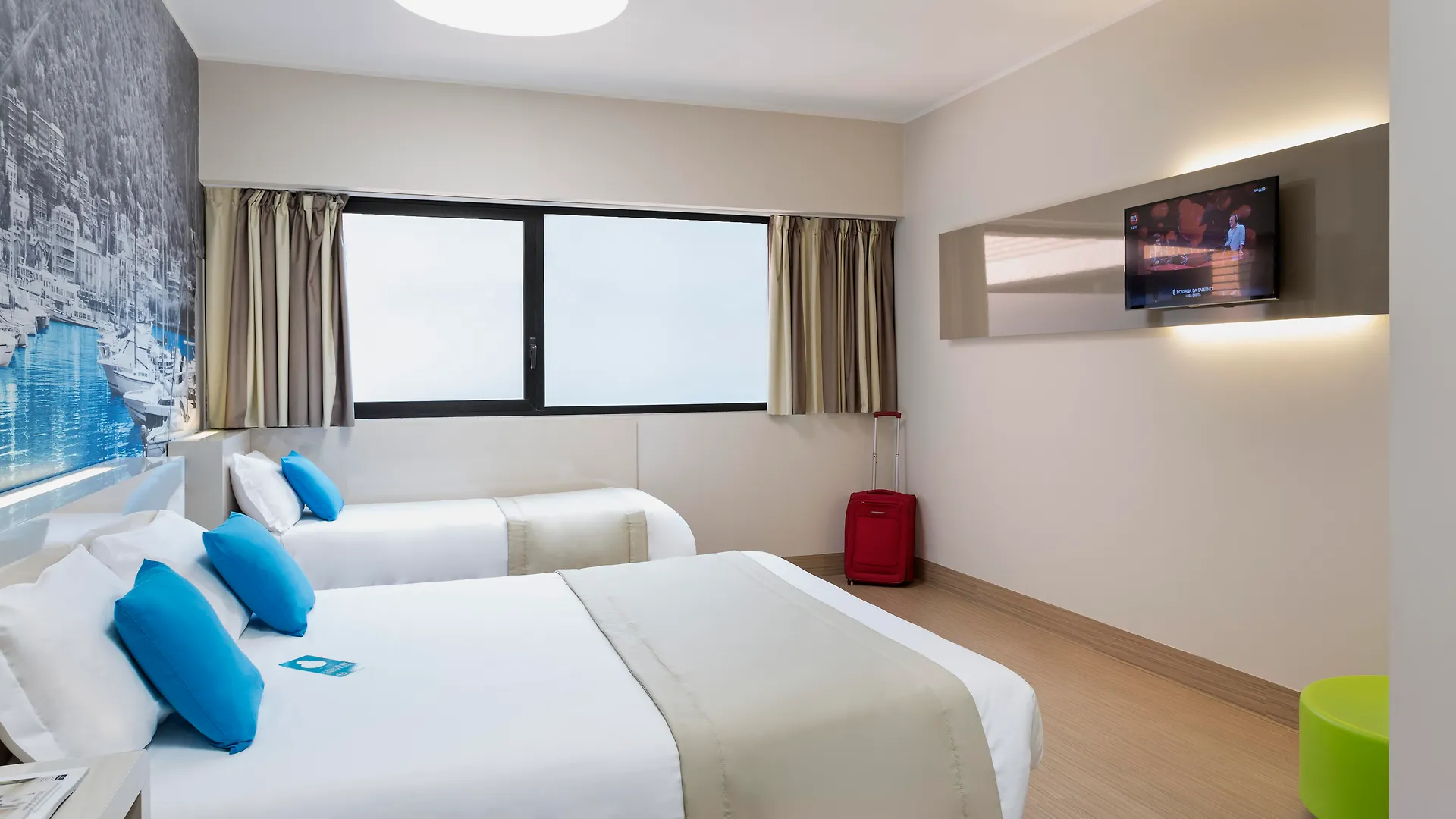 B&B Hotel Como Camerlata