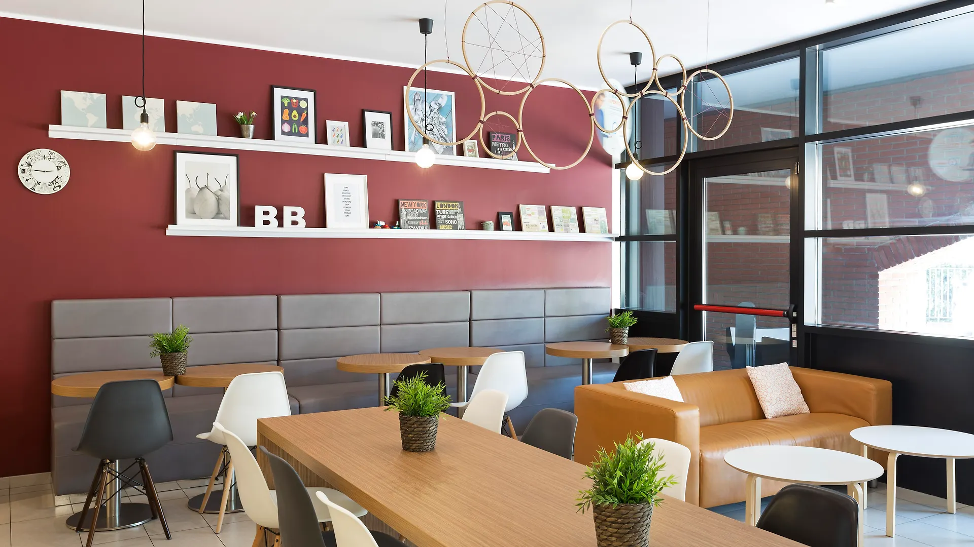 ***  B&B Hotel Como Camerlata Włochy