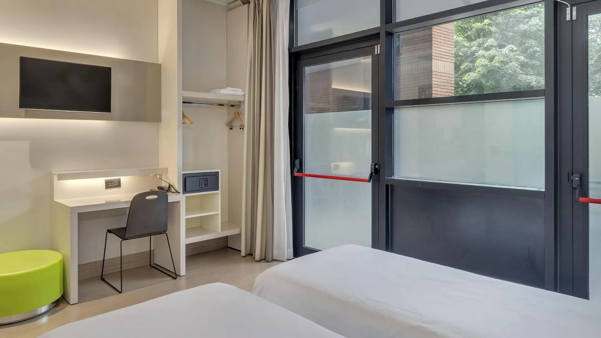 B&B Hotel Como Camerlata