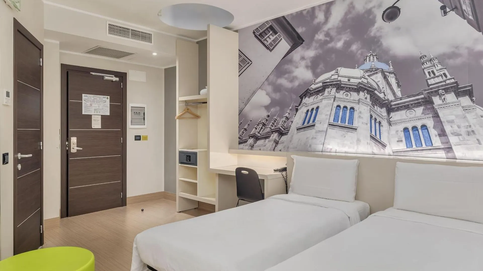 B&B Hotel Como Camerlata Italy