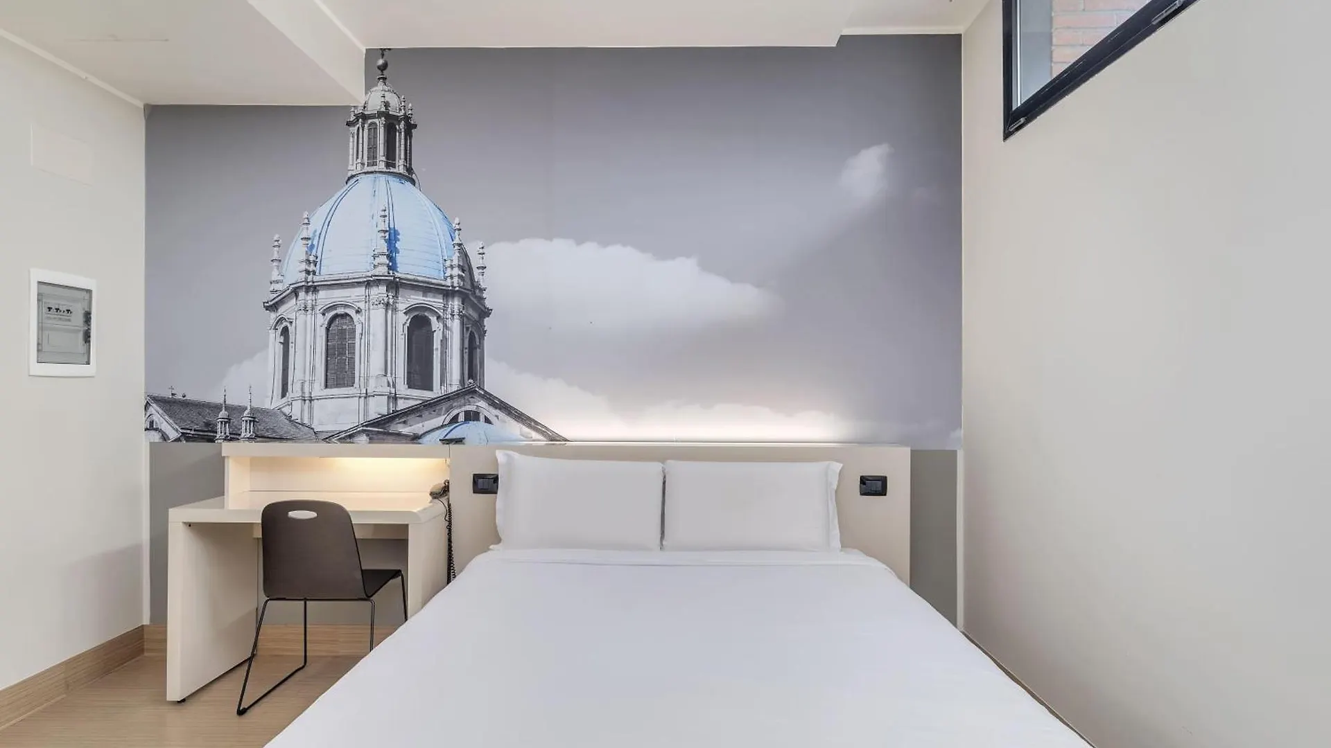 B&B Hotel Como Camerlata Włochy