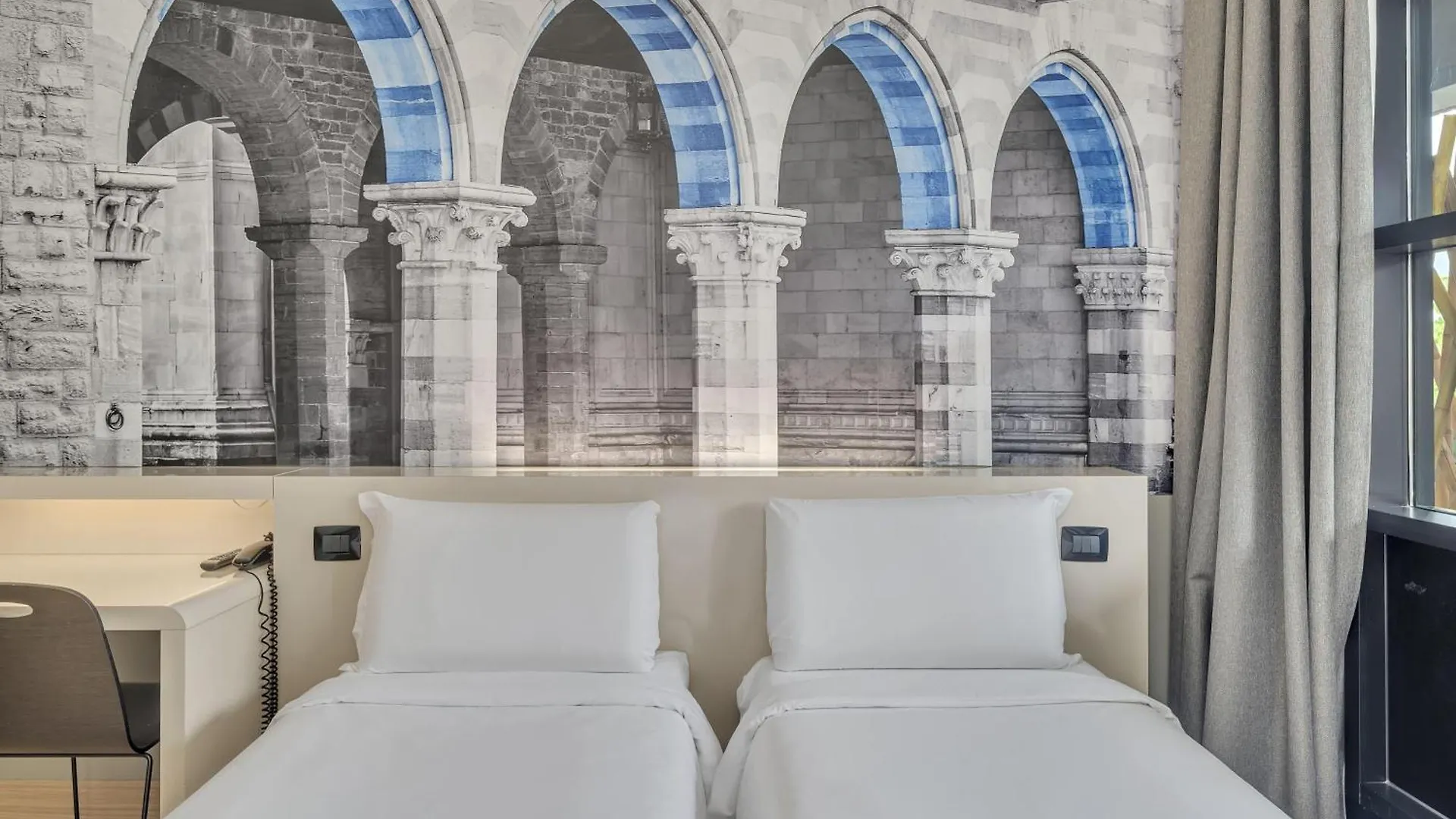 B&B Hotel Como Camerlata