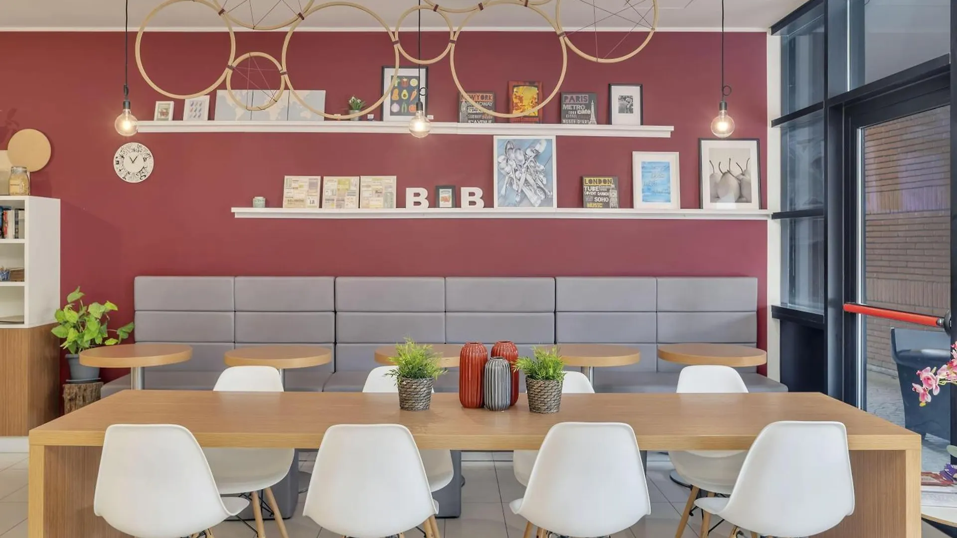 B&B Hotel Como Camerlata 3*,  Italy