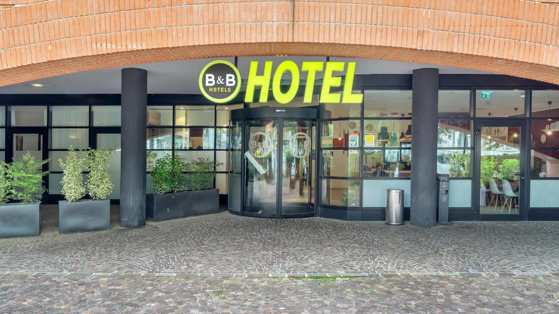 B&B Hotel Como Camerlata Italy