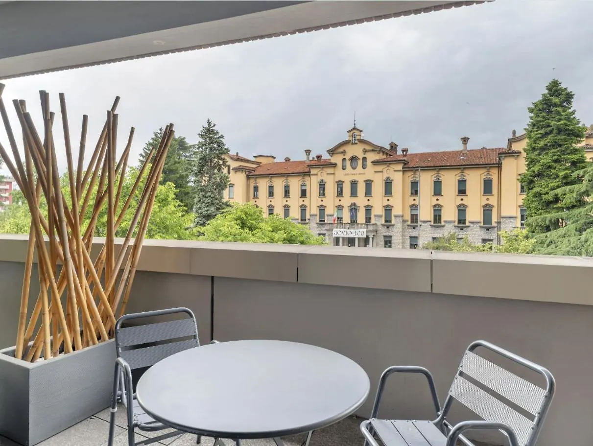 B&B Hotel Como Camerlata Italy