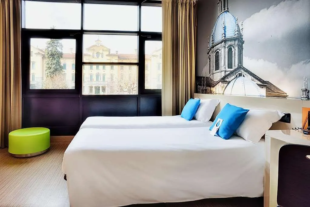 B&B Hotel Como Camerlata 3*,