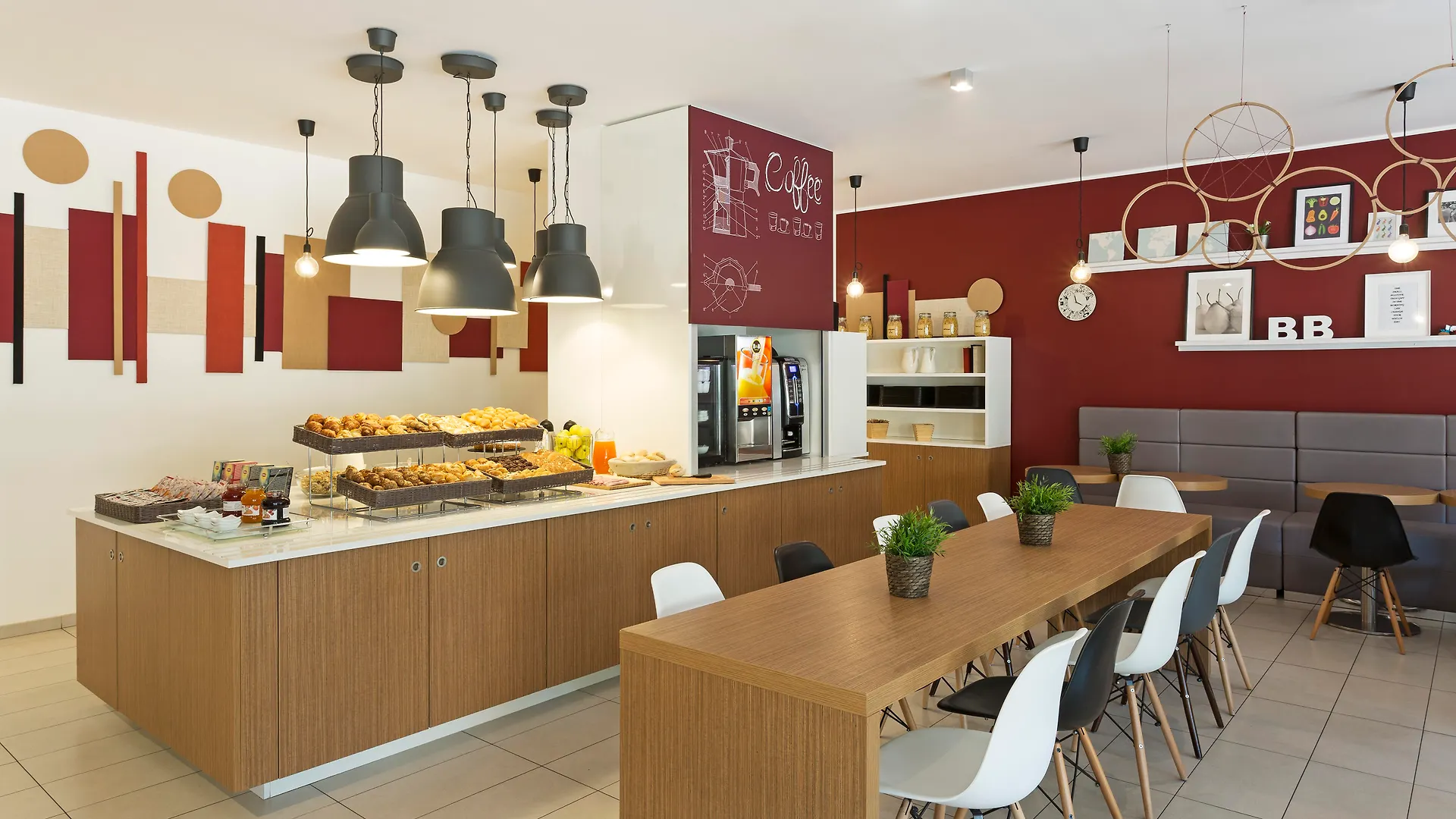 B&B Hotel Como Camerlata