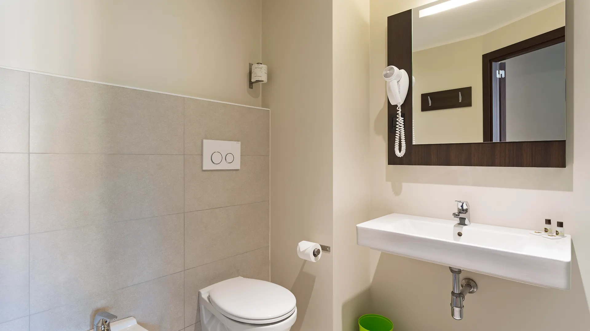 B&B Hotel Como Camerlata