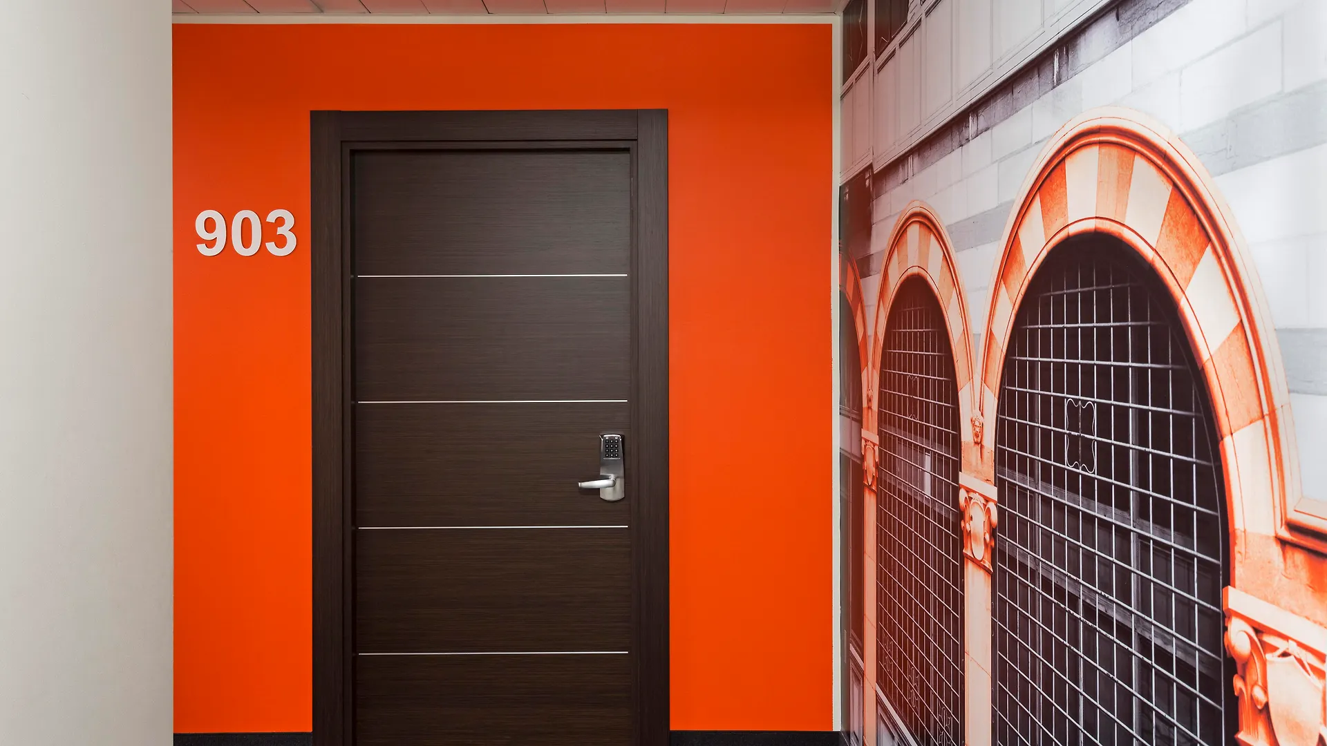 B&B Hotel Como Camerlata Italy