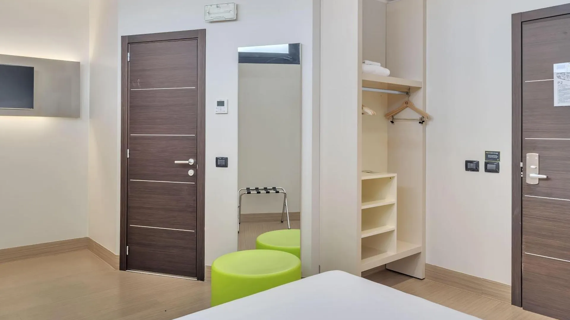 ***  B&B Hotel Como Camerlata Italy