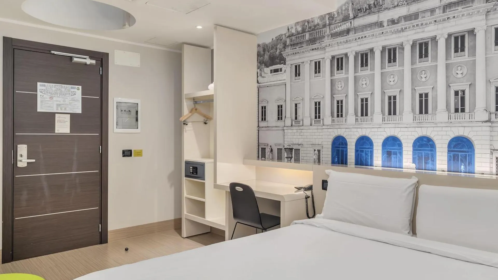 B&B Hotel Como Camerlata