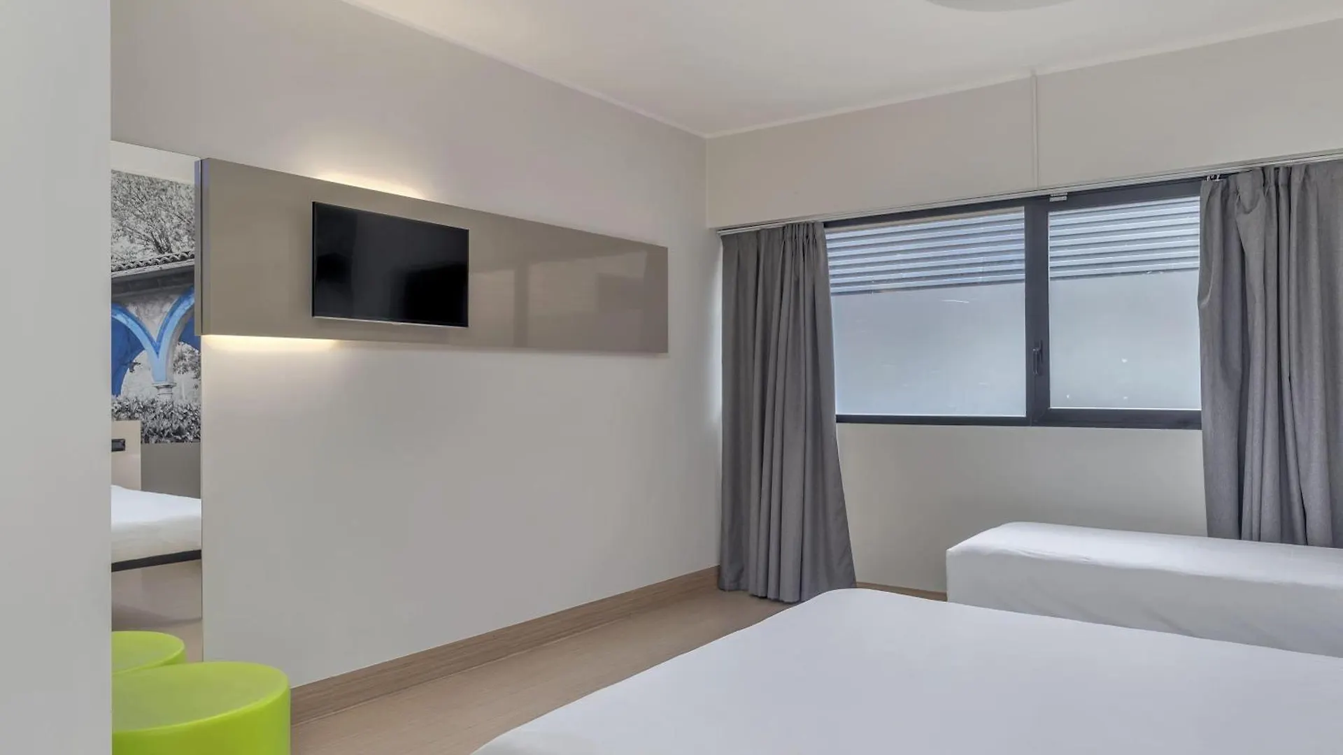 B&B Hotel Como Camerlata