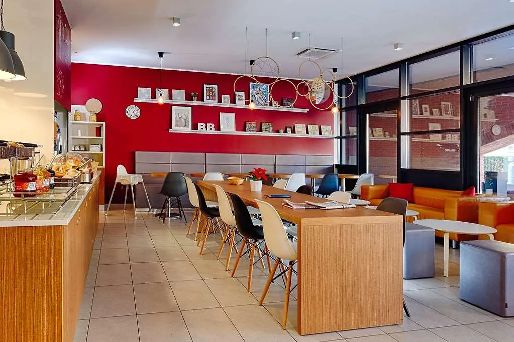 B&B Hotel Como Camerlata 3*,