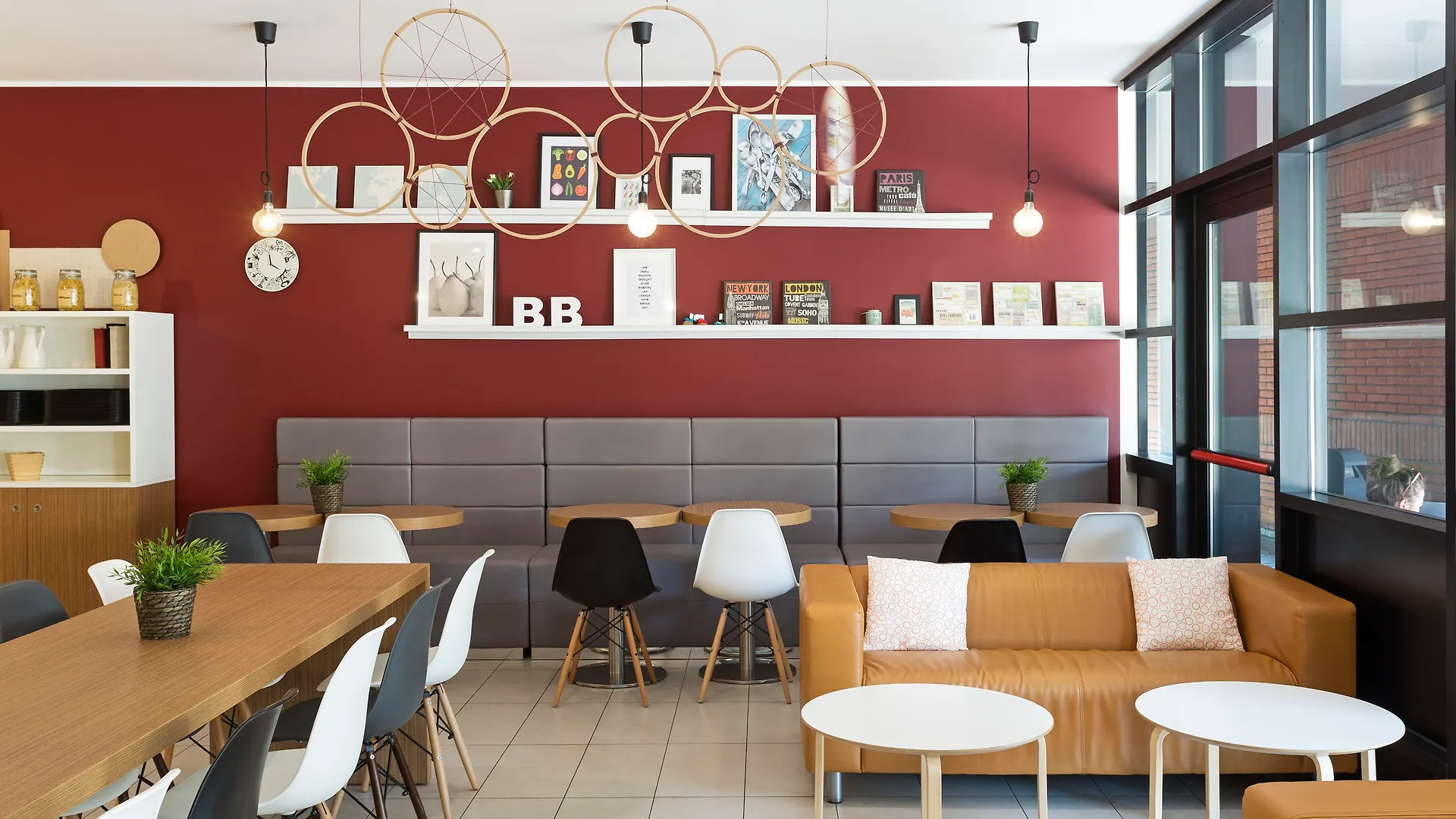 B&B Hotel Como Camerlata 3*,